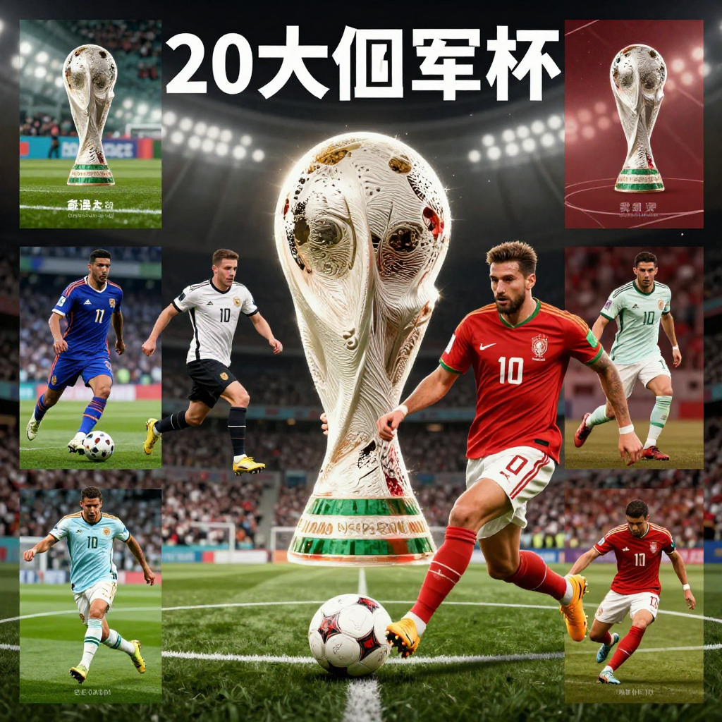 2026世界杯赛程正式公布